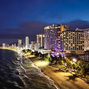 Master's Gold Coast Нячанг